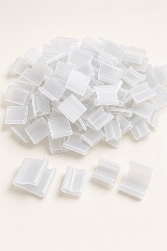 Balloon EZ Clips – 144 Count premium studio product photo