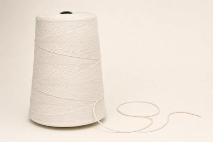 3600' Cotton Strings Cone quantity and scale product image