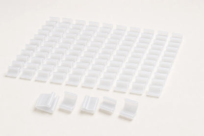 Balloon EZ Clips – 144 Count quantity and scale product image