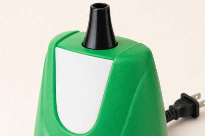 Balloon Buddy Electric Cool Air Pump close-up product detail