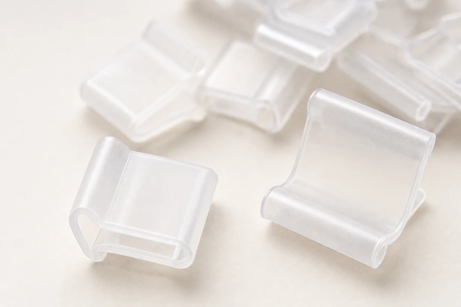 Balloon EZ Clips – 144 Count close-up product detail
