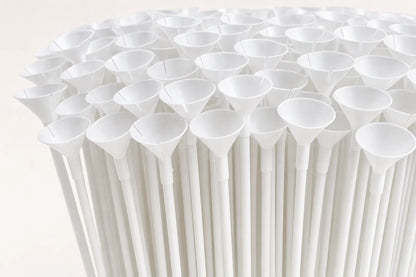 Balloon Sticks & Cups – Pack of 1000 close-up product detail