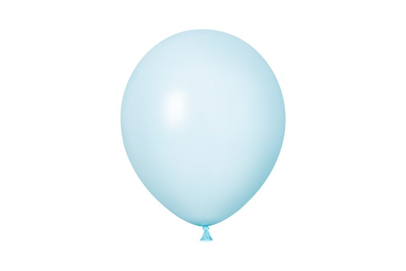Baby Blue balloon