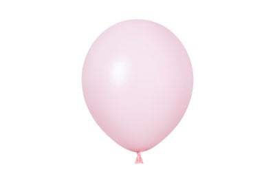 Baby Pink balloon