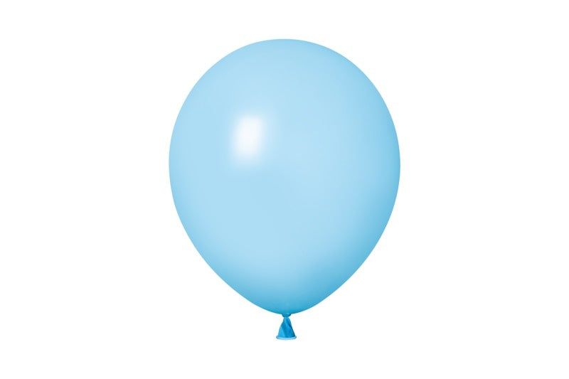 Light Blue balloon