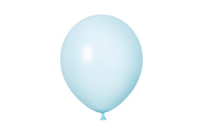 Baby Blue balloon
