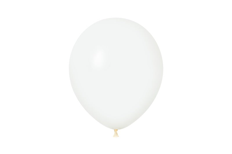 Ivory balloon