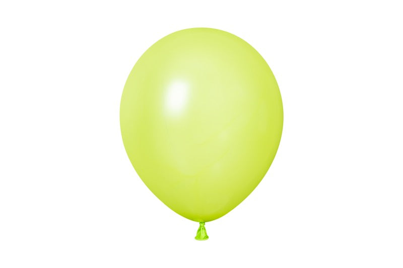 Mint Green balloon