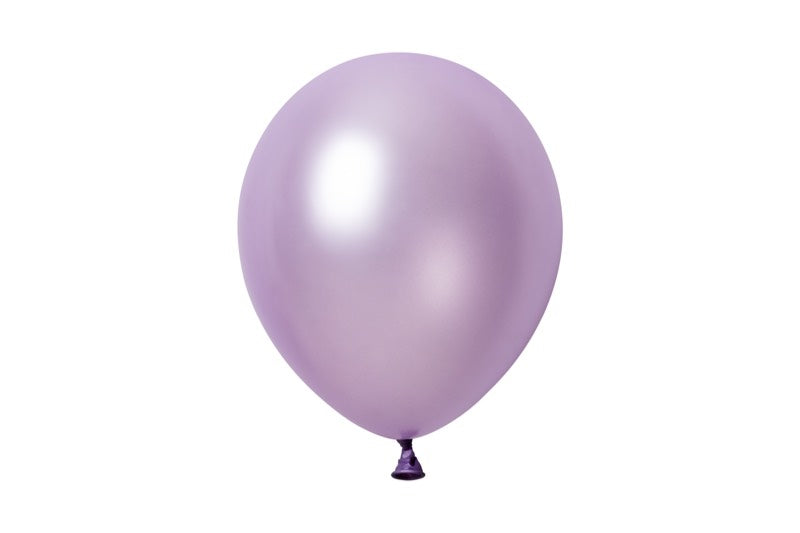 Pearl Lavender balloon