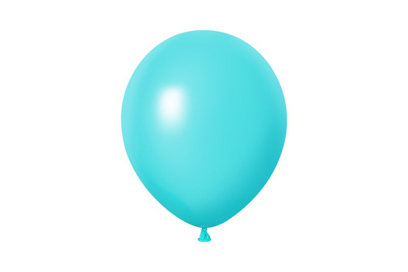 Tiffany Blue balloon